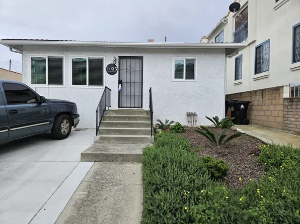 1035 W 12th St #A, San Pedro, CA 90731