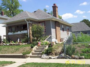869 N Grant Ave, Indianapolis, IN