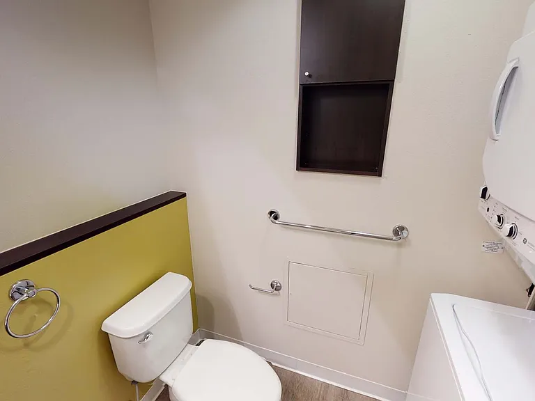 Elements Apartments — Photo 47