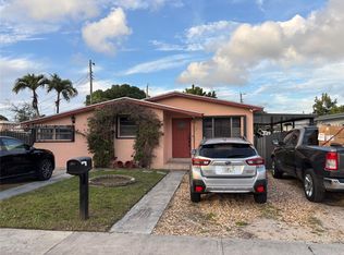 Belmona Park, Hialeah, FL 33013