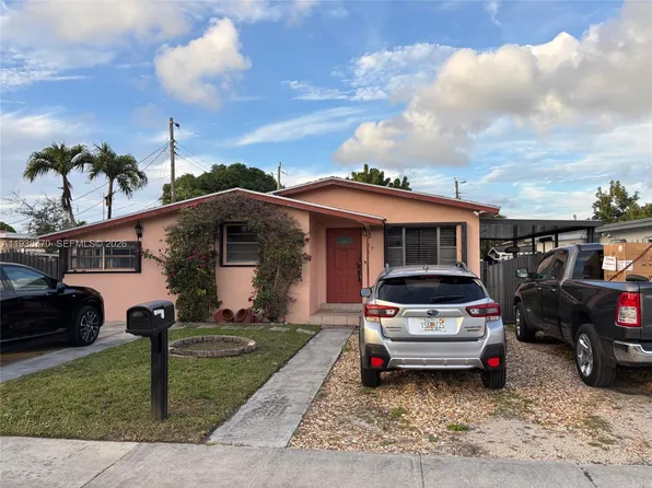 17 E 50th Pl, Hialeah, FL 33013