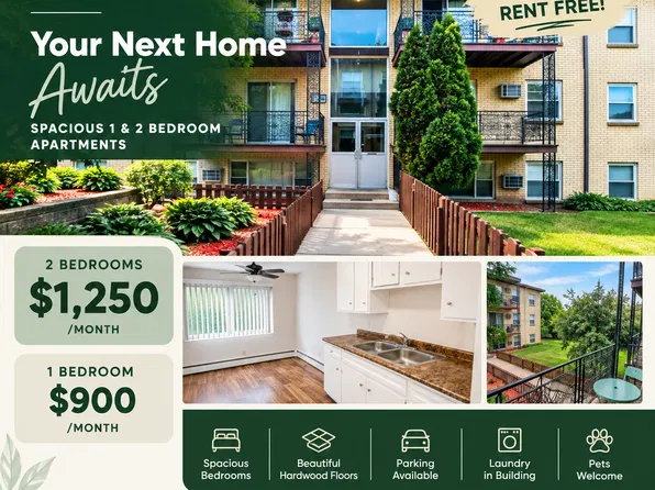 400 Larpenteur Ave W
