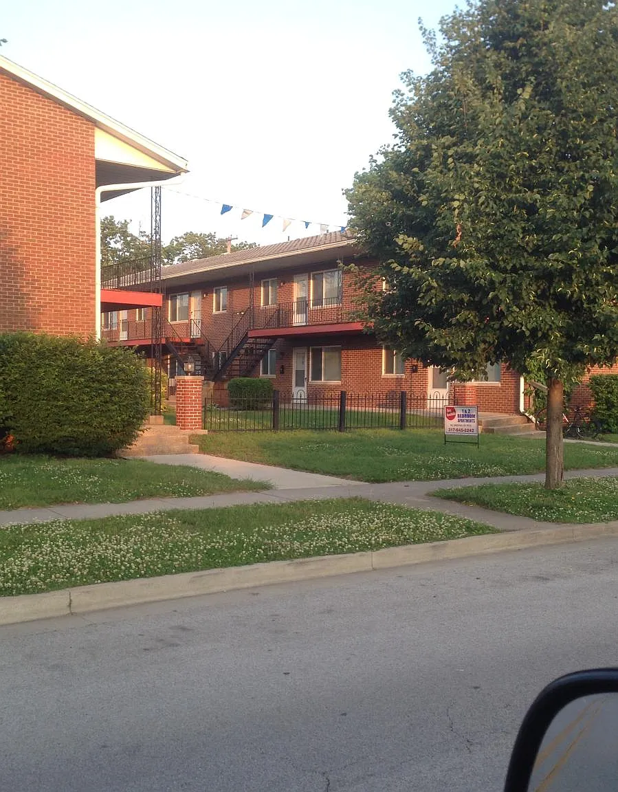 1 bed, $600 — Photo 1