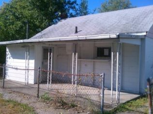 1017 S Warman Ave, Indianapolis, IN