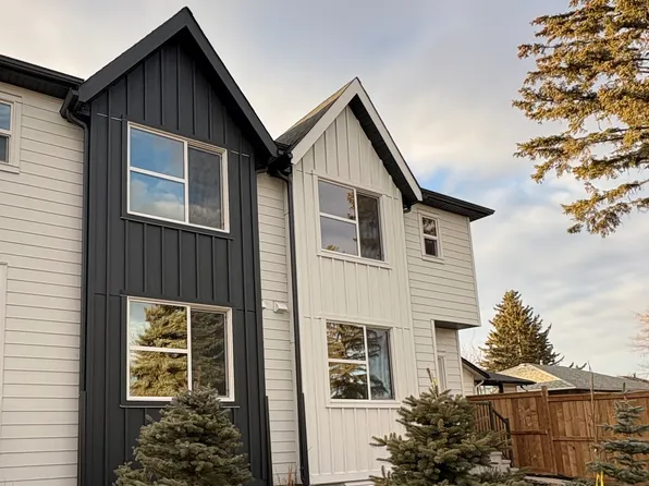 1527 51st St SE, Calgary, AB