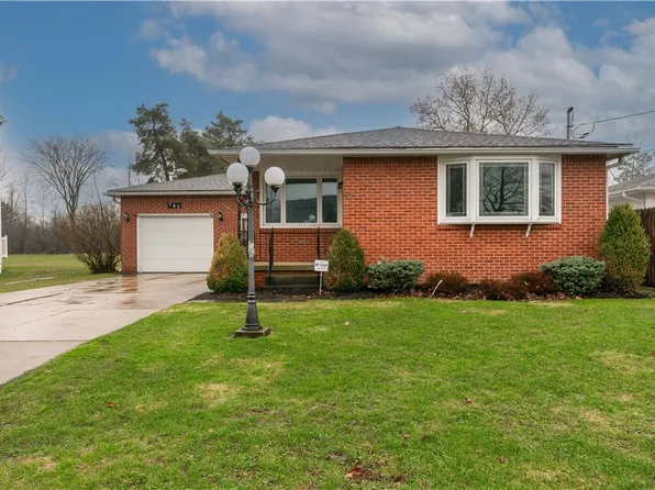 781 Willet Rd, Buffalo, NY 14218