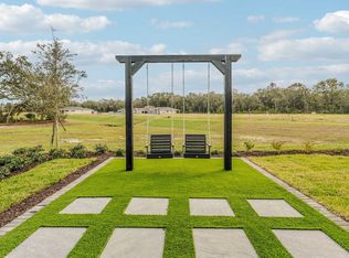 Bailey Plan, Cresswind DeLand, a 55+ Community, Deland, FL 32724