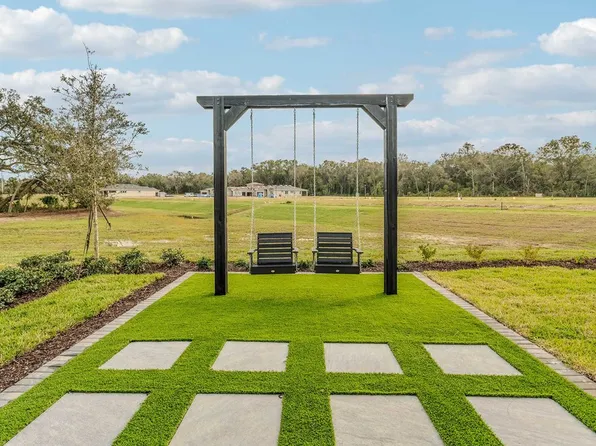 Bailey Plan, Cresswind DeLand, a 55+ Community