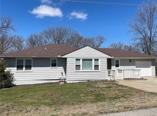 600 Garland St, Excelsior Springs, MO 64024
