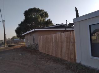 3100 Thomas Ave UNIT A, Midland, TX 79701