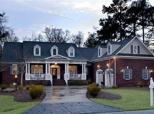 2958 Legends Dr, Saint James, NC 28461