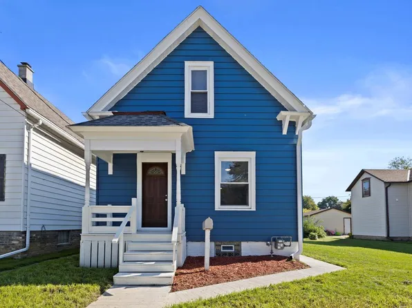 713 North Chicago AVENUE, South Milwaukee, WI 53172