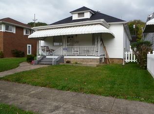 2507 S 11th St, Ironton, OH 45638