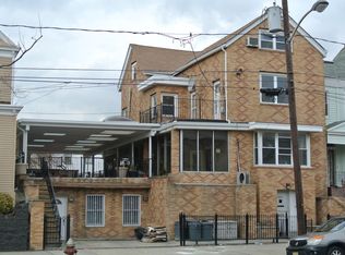 3455 Kennedy Blvd, Jersey City, NJ