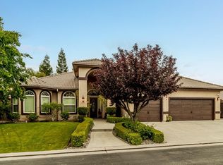 501 Rio View Cir, Fresno, CA 93711