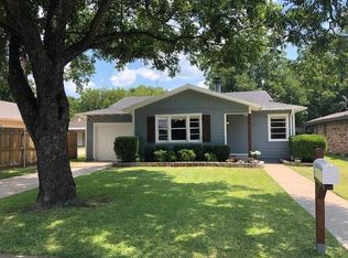 1207 Stanwood Ave, Cleburne, TX 76033