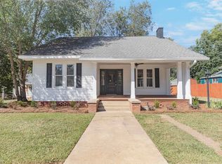310 Howell St, Thomaston, GA 30286