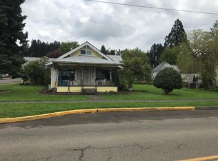 198 NE Main St, Estacada, OR 97023