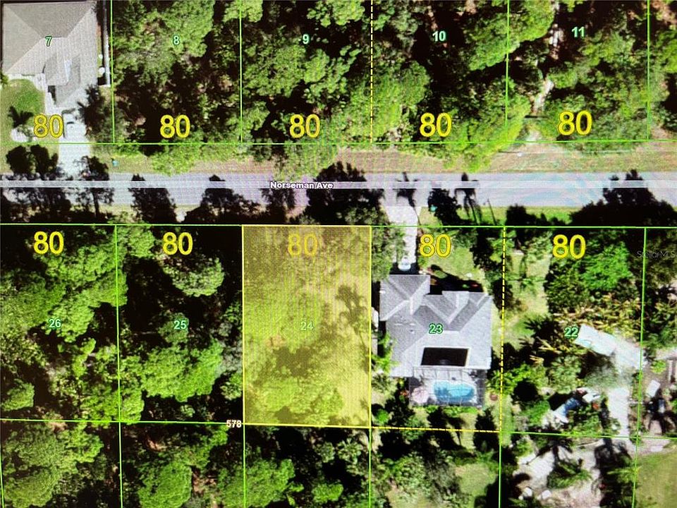 1st image of 17435 NORSEMAN AVENUE LOT 24