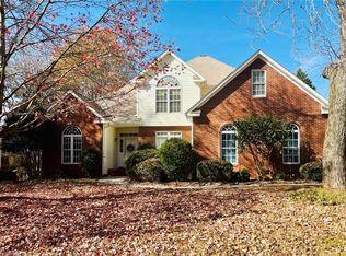 4450 Clarksburg Rd, Clemmons, NC 27012