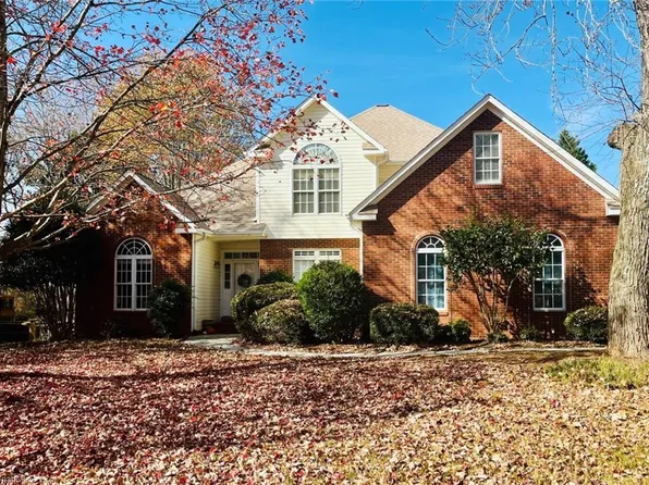 4450 Clarksburg Rd, Clemmons, NC 27012