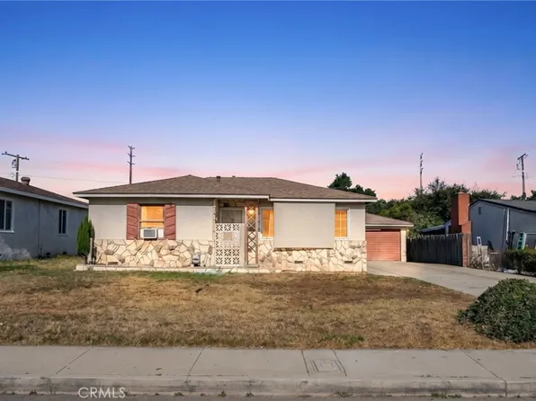 10033 Del Mar Ave, Montclair, CA 91763