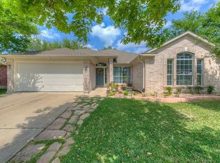 3000 Belgrave Falls Ln, Austin, TX 78748