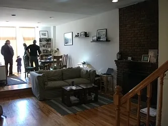 Rented by Citi Habitats