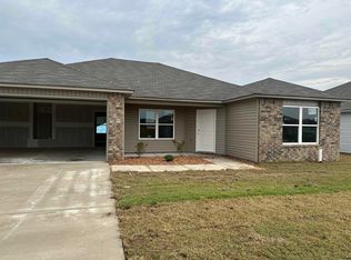 15 Sun Drenched Trl, Conway, AR 72032