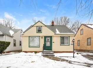 15507 Cloverside Ave, Cleveland, OH 44128