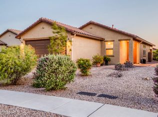 8647 N Rome Ct, Tucson, AZ 85742