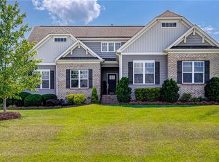 8404 Exmoor Trce, Browns Summit, NC 27214