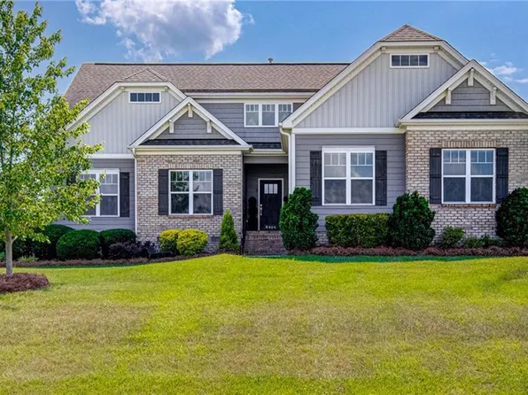 8404 Exmoor Trce, Browns Summit, NC 27214