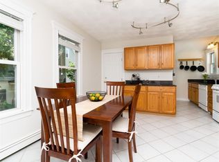 6 Clifton St #1, Somerville, MA 02144