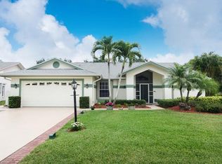 130 Estelle Dr, Naples, FL 34112