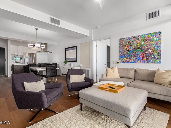 3rd image of 7120 E Kierland Boulevard #415