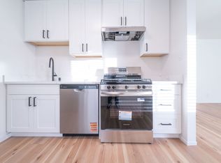 274 40th Street Way, Oakland, CA 94611