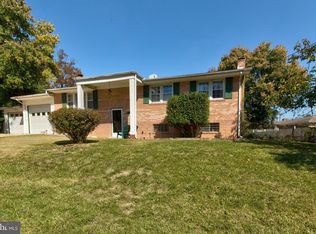 4602 Brava Ct, Fort Washington, MD 20744