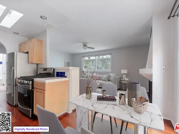 828 5th St Unit 10, Santa Monica, CA 90403