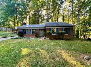5309 Bent Tree Ct, Pfafftown, NC 27040