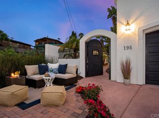 195 La Mesa Ave, Encinitas, CA 92024