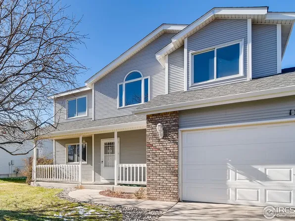 123 N 49th Avenue Pl, Greeley, CO 80634