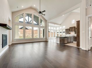 1343 Cartona Rd, Fate, TX 75087