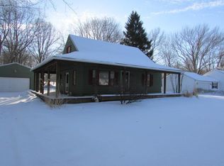 5907 Keller Rd, Akron, OH 44319