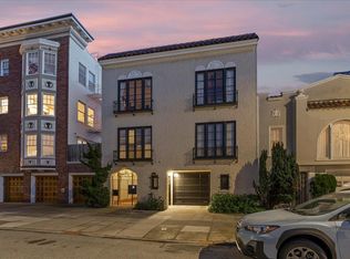 15 Rico Way APT 3, San Francisco, CA 94123