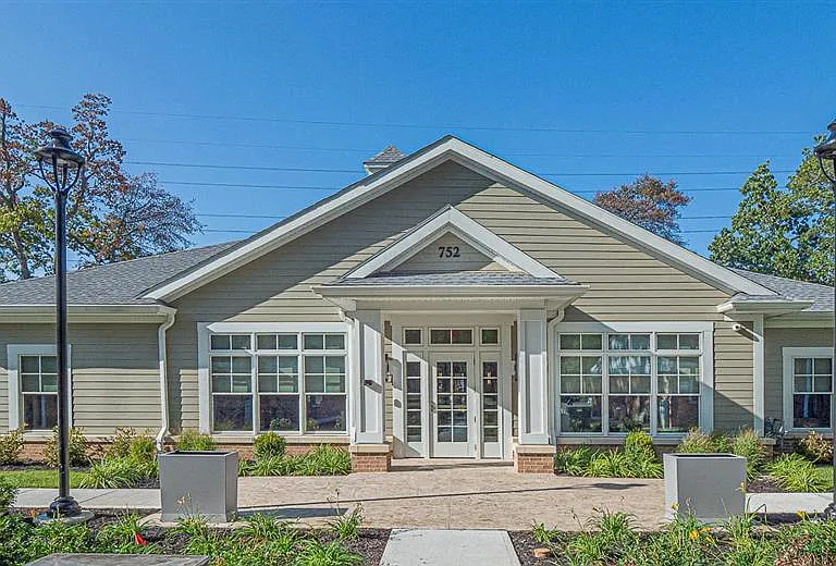 Princeton Court CLO — Photo 18