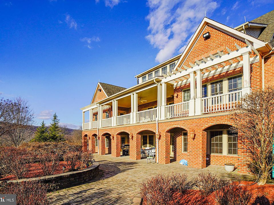 555 E Mountain Rd, Knoxville, MD 21758 MLS MDFR2030390 Zillow