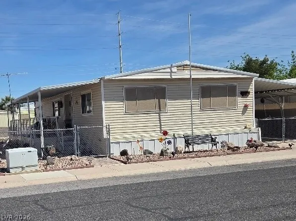 3652 Katmai Dr, Las Vegas, NV 89122