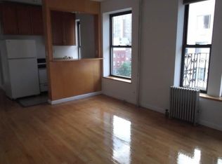 102 1st Ave, New York, NY 10009