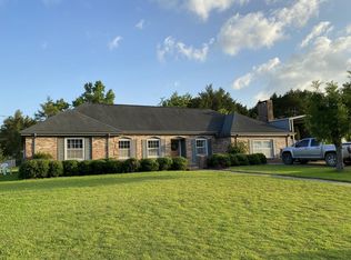 1807 Vine Ave, Demopolis, AL 36732